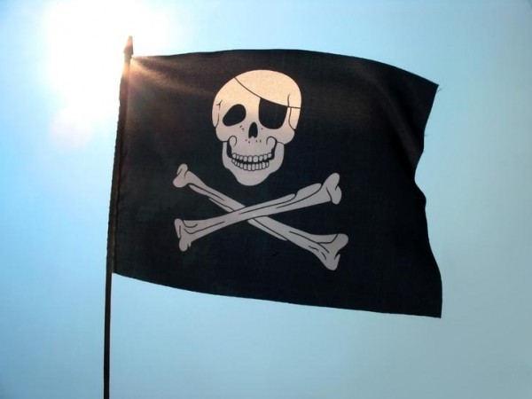 The Pirate Bay, музыка, пиратство, репортаж