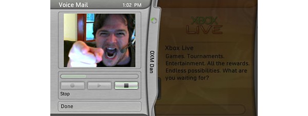   Xbox Live?   