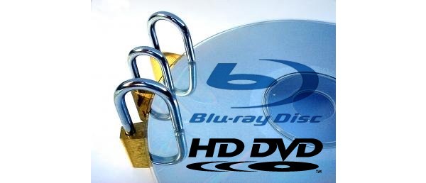SlySoft взломали защиту Blu-ray