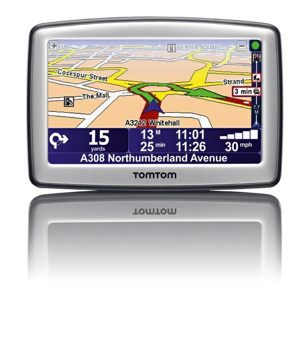 TomTom, TomTom GO 930, TomTom GO 730