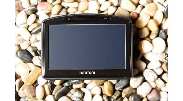 TomTom, TomTom GO 930, TomTom GO 730