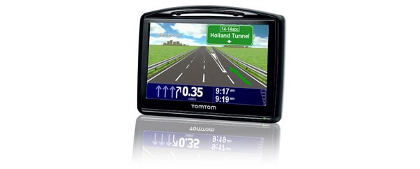 TomTom, TomTom GO 930, TomTom GO 730