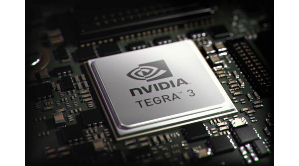NVIDIA, Tegra 3, релиз, процессор, чип