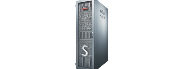 Oracle, SPARC SuperCluster T4-4,  