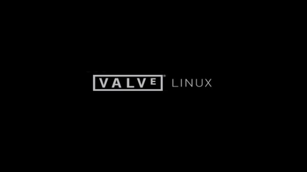 Valve, Steam, Linux