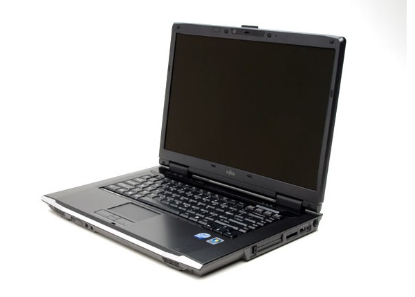 Fujitsu LifeBook A6120