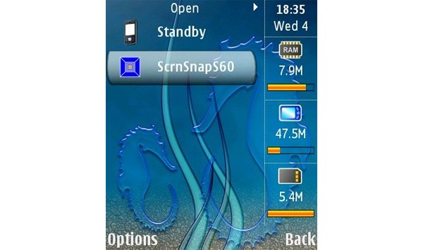 10 полезных программ для Symbian S60