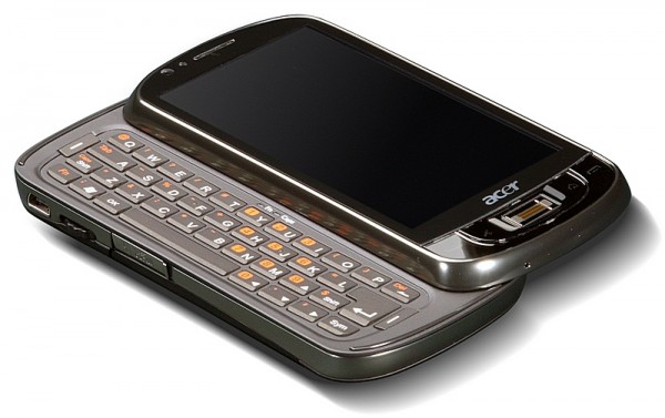 Смартфон Acer M900