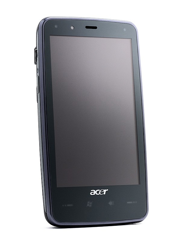 Смартфон Acer F900