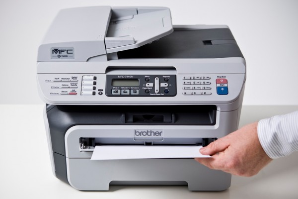  Brother MFC-7440NR