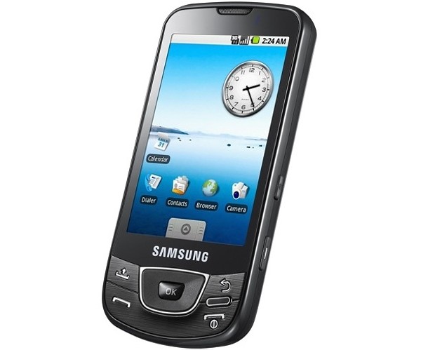 Коммуникатор Samsung Galaxy