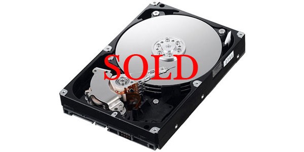 Samsung, Seagate, HDD