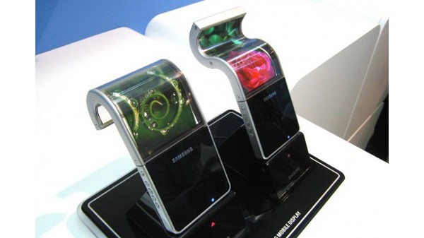 Samsung, Youm, OLED