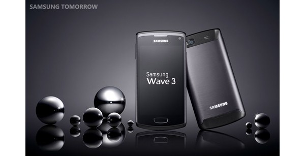 Samsung, Bada 2.0, Wave 3, Wave M, Wave Y
