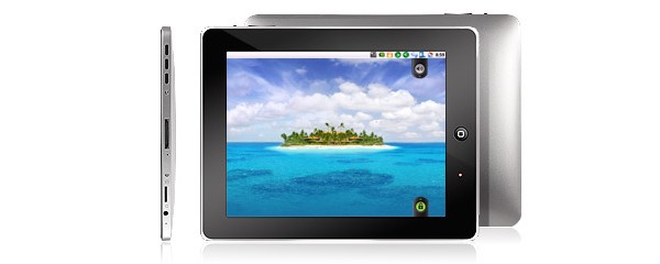 Rover, RoverPad 3WF80, планшет, iPad