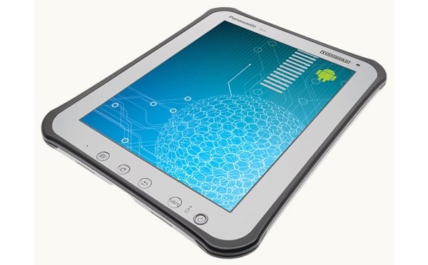 Panasonic, Toughpad A1, Toughpad B1, Android, tablets, планшеты