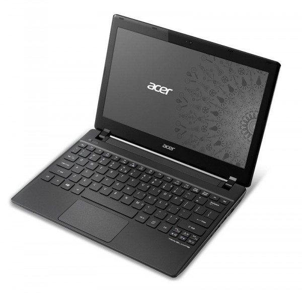 Acer, TravelMate B113, ноутбук