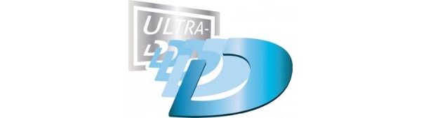 Ultra-D, CES, 3D