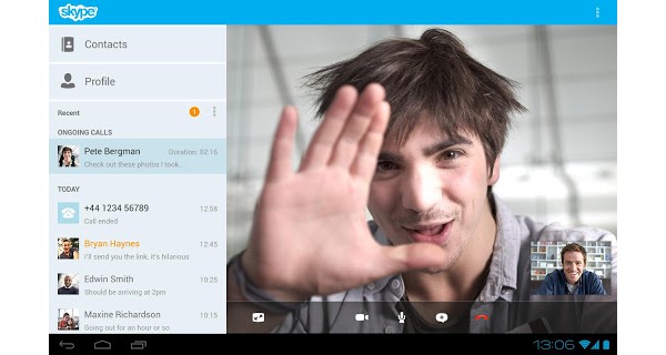 Skype, Microsoft, Skype 3.0