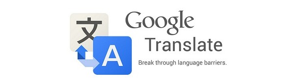 Google, Translate, 