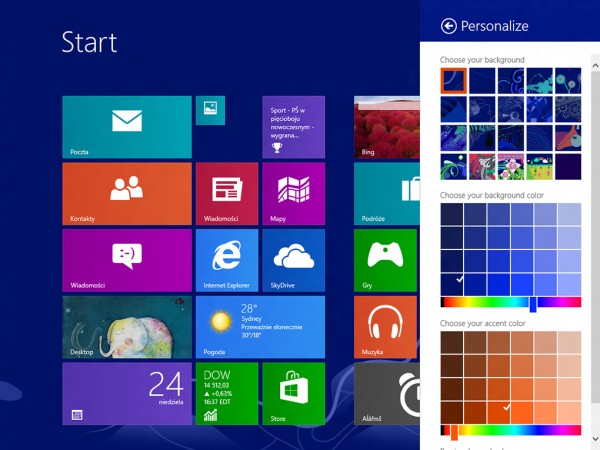 Microsoft, Windows Blue