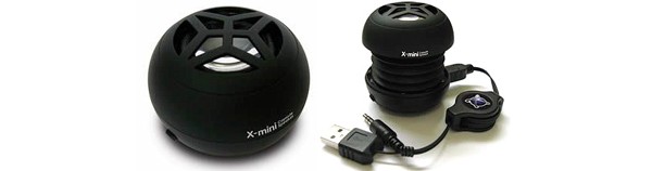 X-mini      