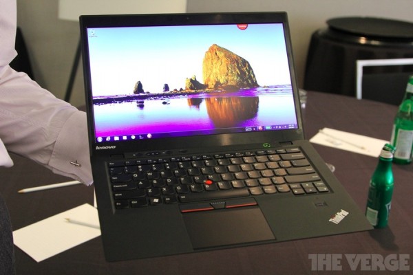 Lenovo, ThinkPad X1 Carbon,  