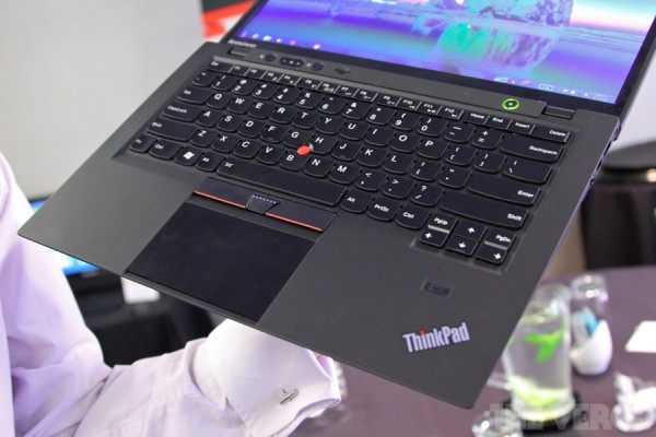 Lenovo, ThinkPad X1 Carbon,  