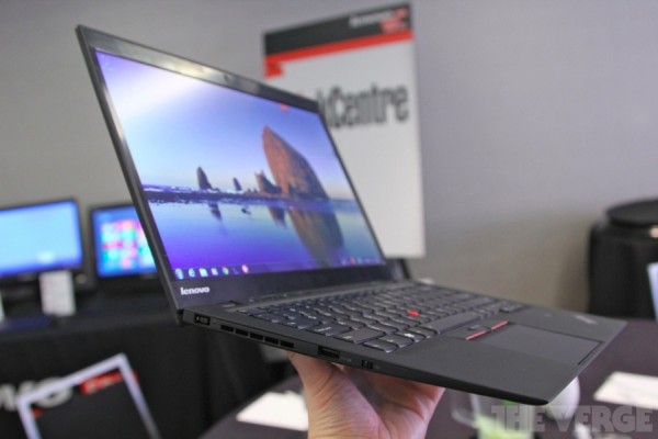 Lenovo, ThinkPad X1 Carbon,  