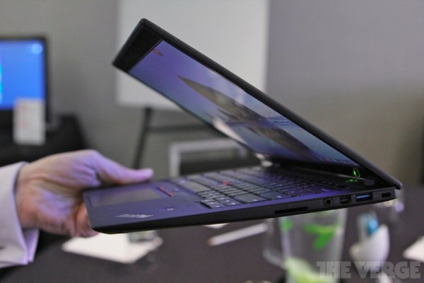 Lenovo, ThinkPad X1 Carbon,  