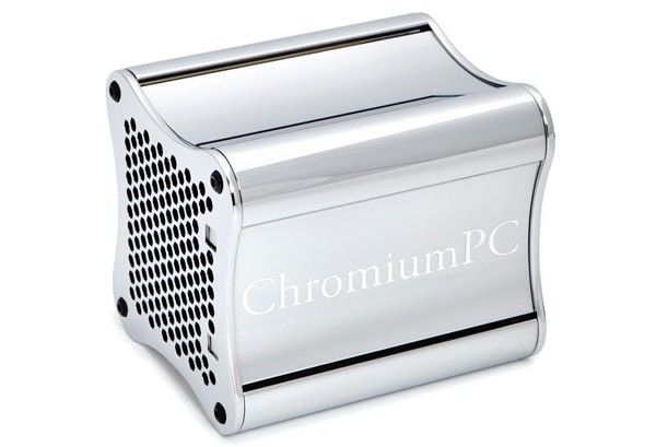 Xi3, ChromiumPC, Chrome OS, Google