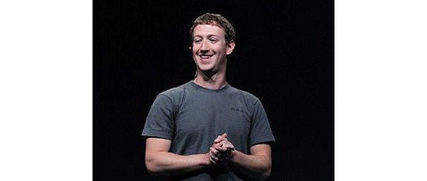 Mark Zuckerberg, Facebook, Fortune, business,  , 