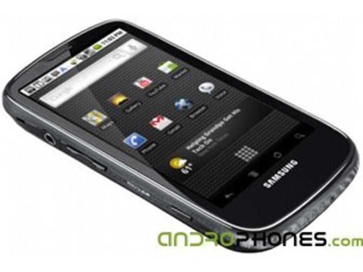 Galaxy 2 7. Samsung 2012. Androphone.